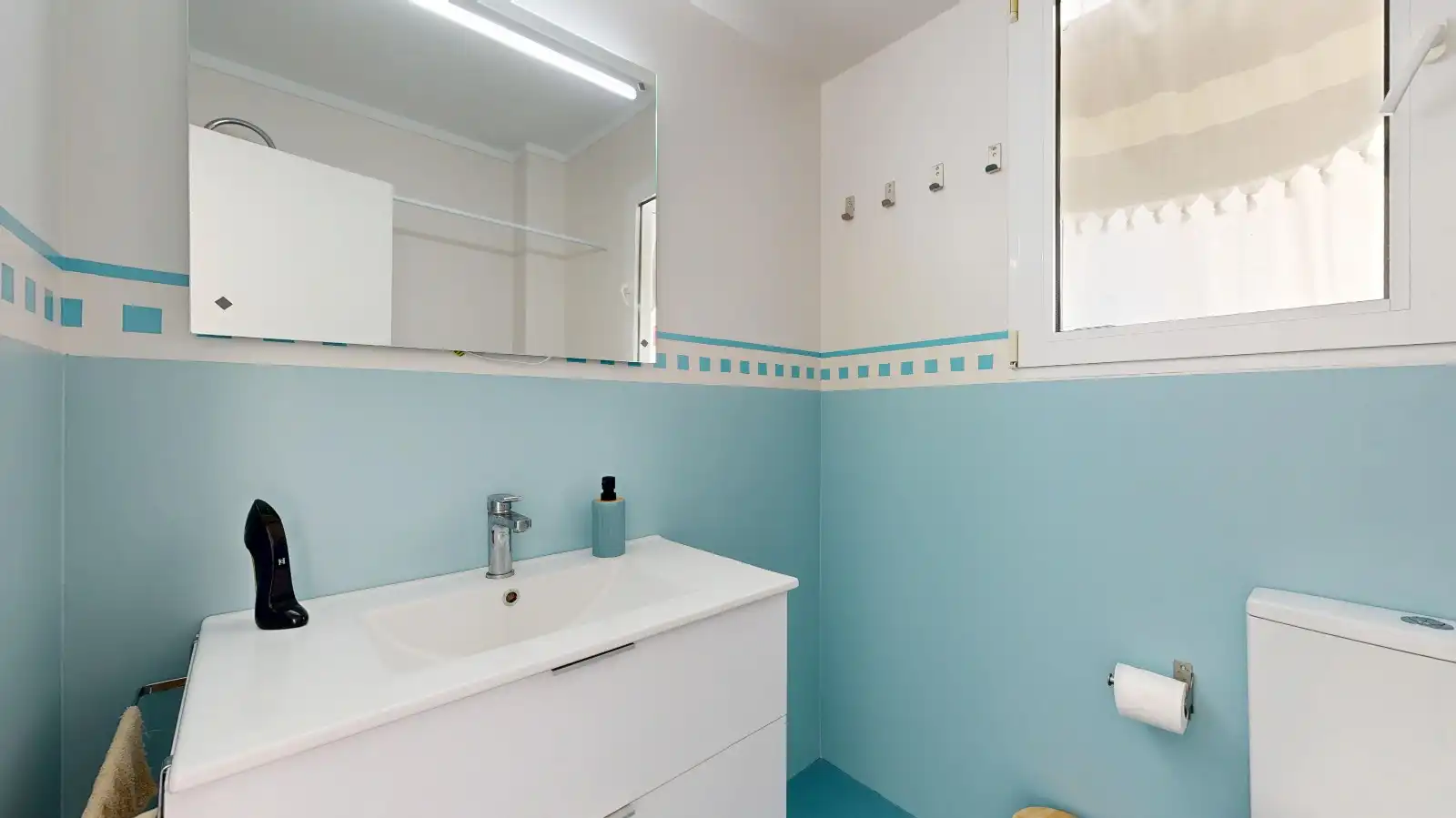 Pis de 80 m² a Benicàssim