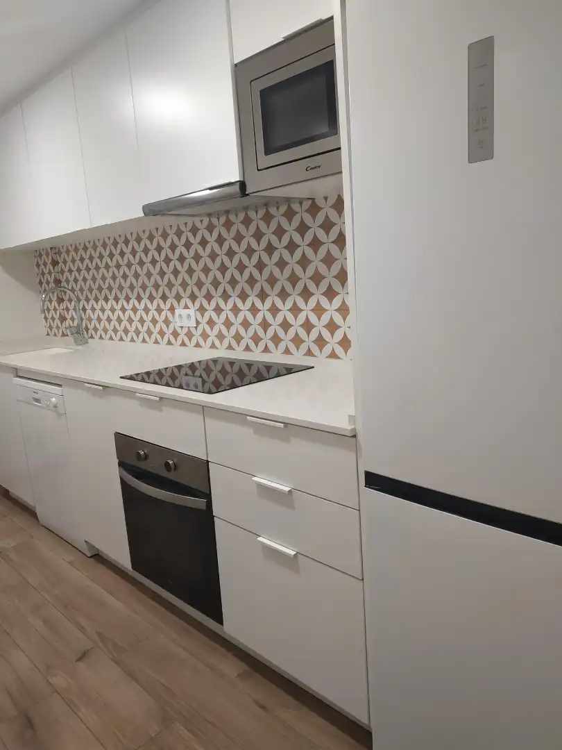 Pis de 87 m² a València