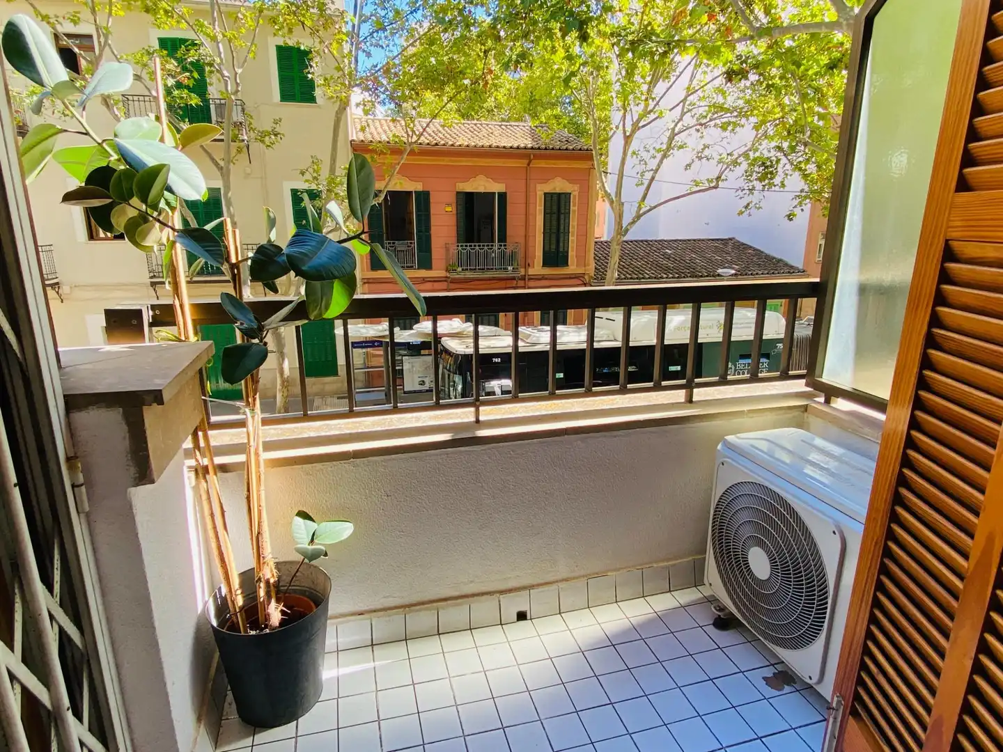 Piso de 132 m² en Palma