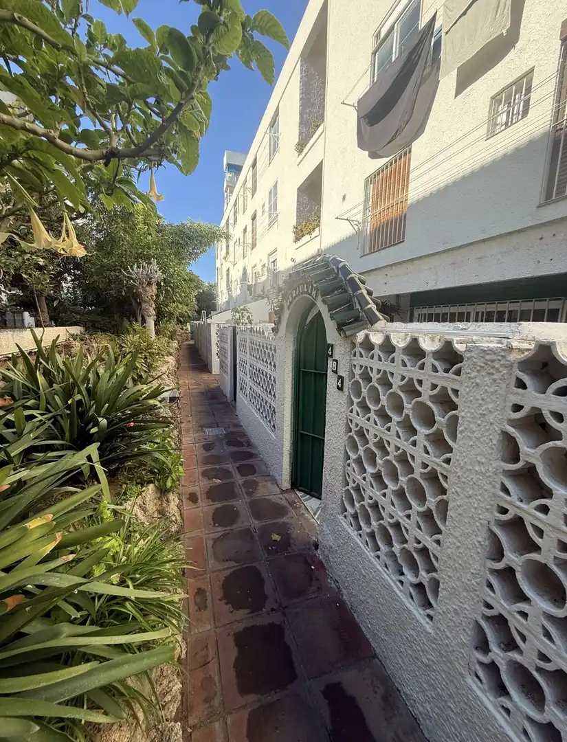 Apartamento 50 m² em Fuengirola