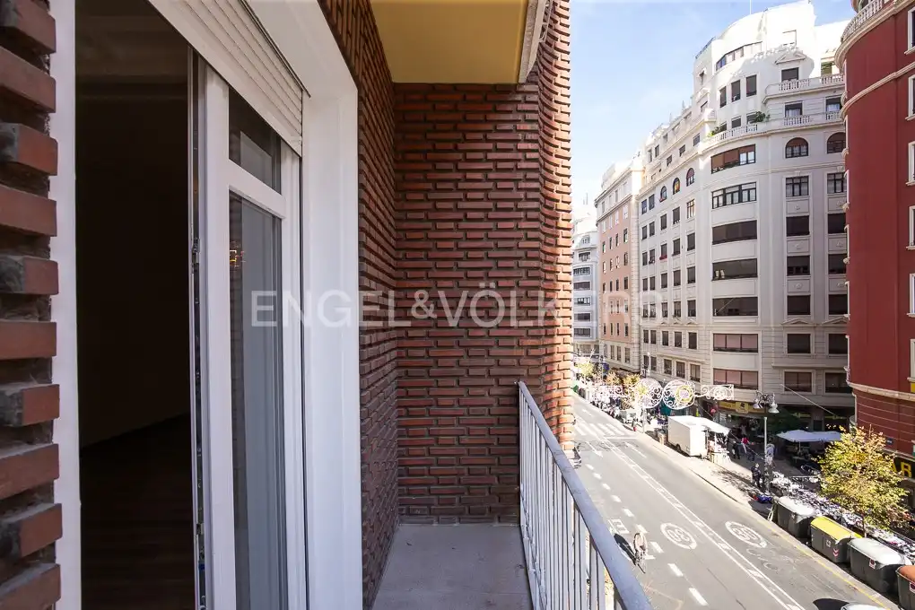 Piso de 184 m² en Valencia