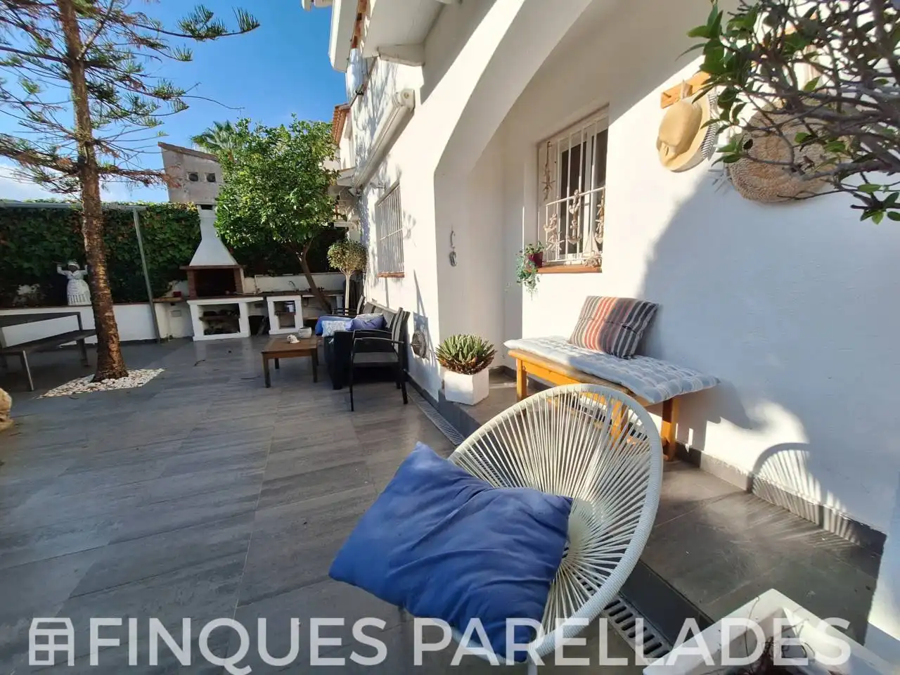 Piso de 277 m² en Vilanova i la Geltrú