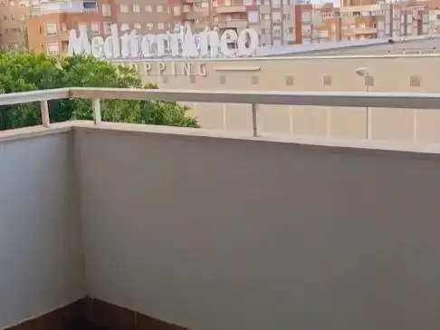 Habitación 80 m², Almería