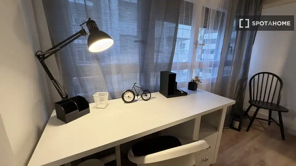 Habitación en alquiler, Alicante