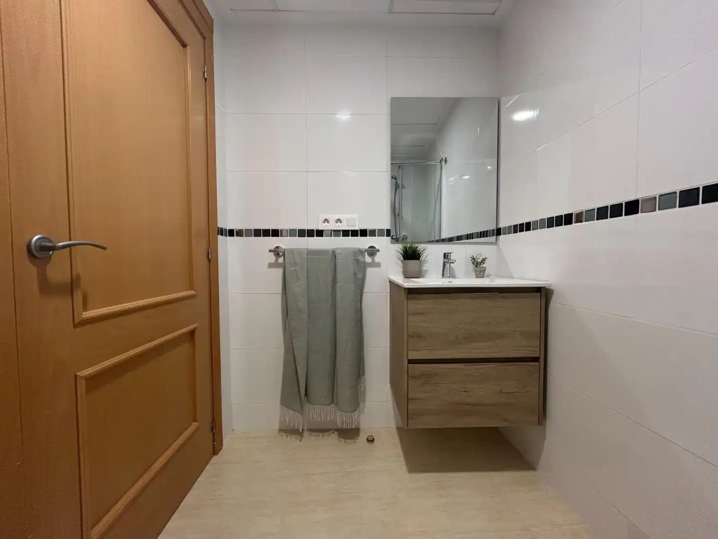 Piso de 74 m² en Burriana