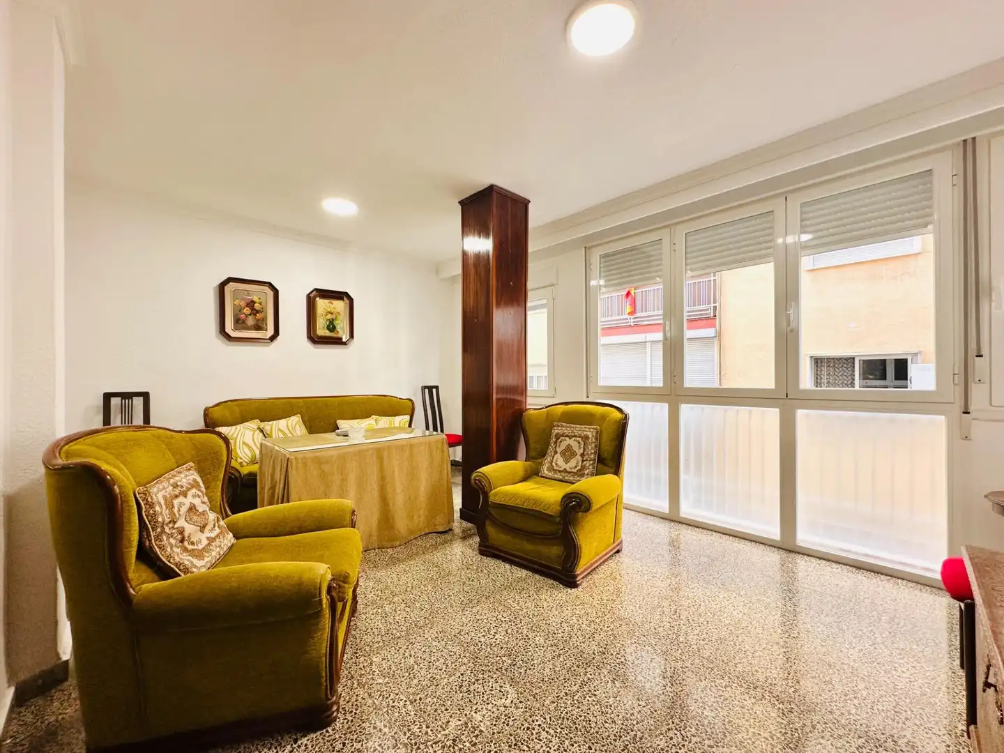 Piso de 108 m² en Granada