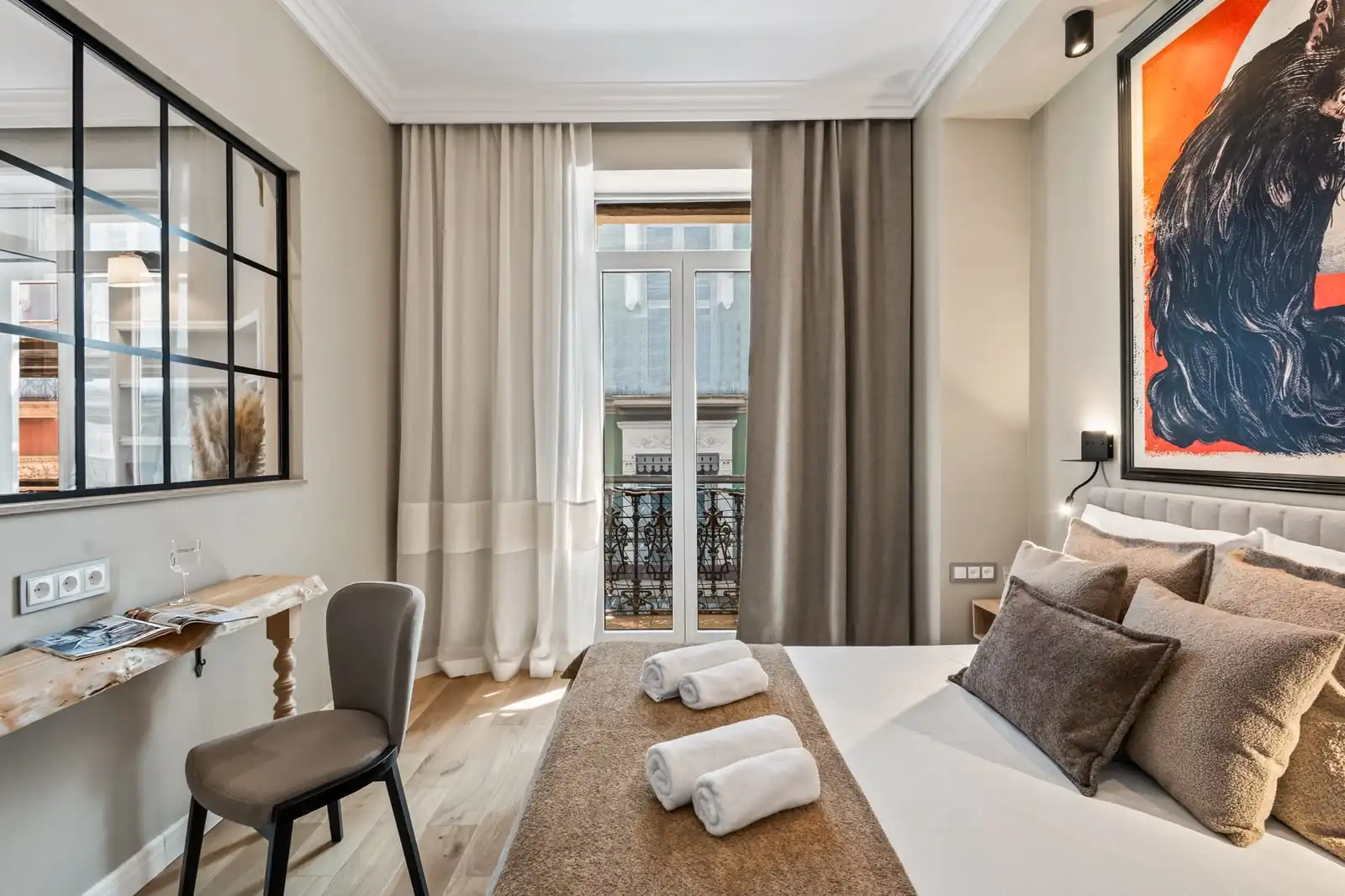 Piso de 150 m² en Alicante