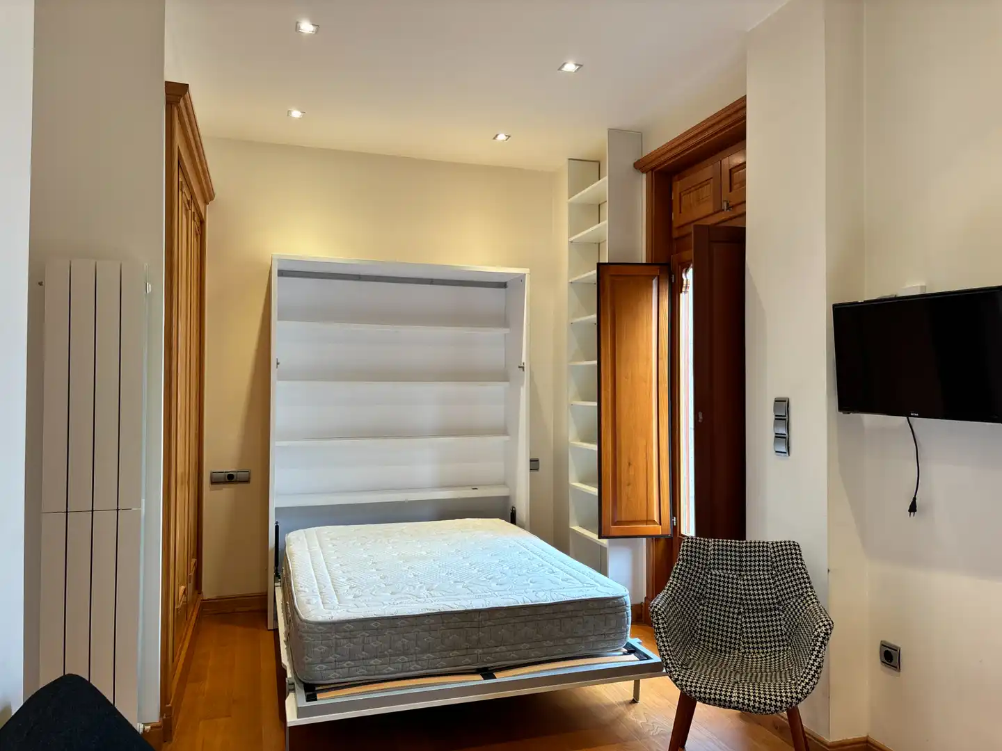 Piso de 34 m² en Vigo