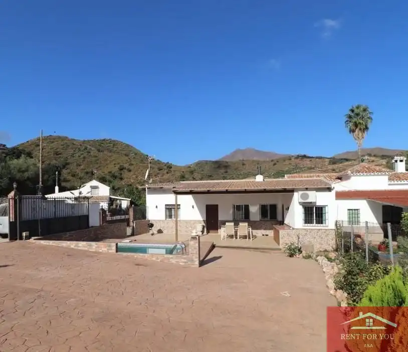 Casa de 100 m² a Mijas