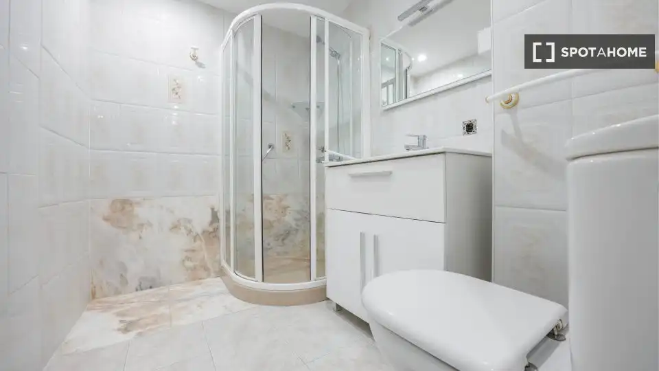 Habitació de lloguer, València