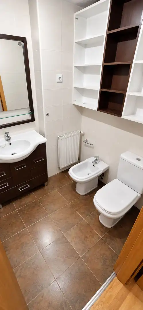 Appartement 100 m² à Madrid