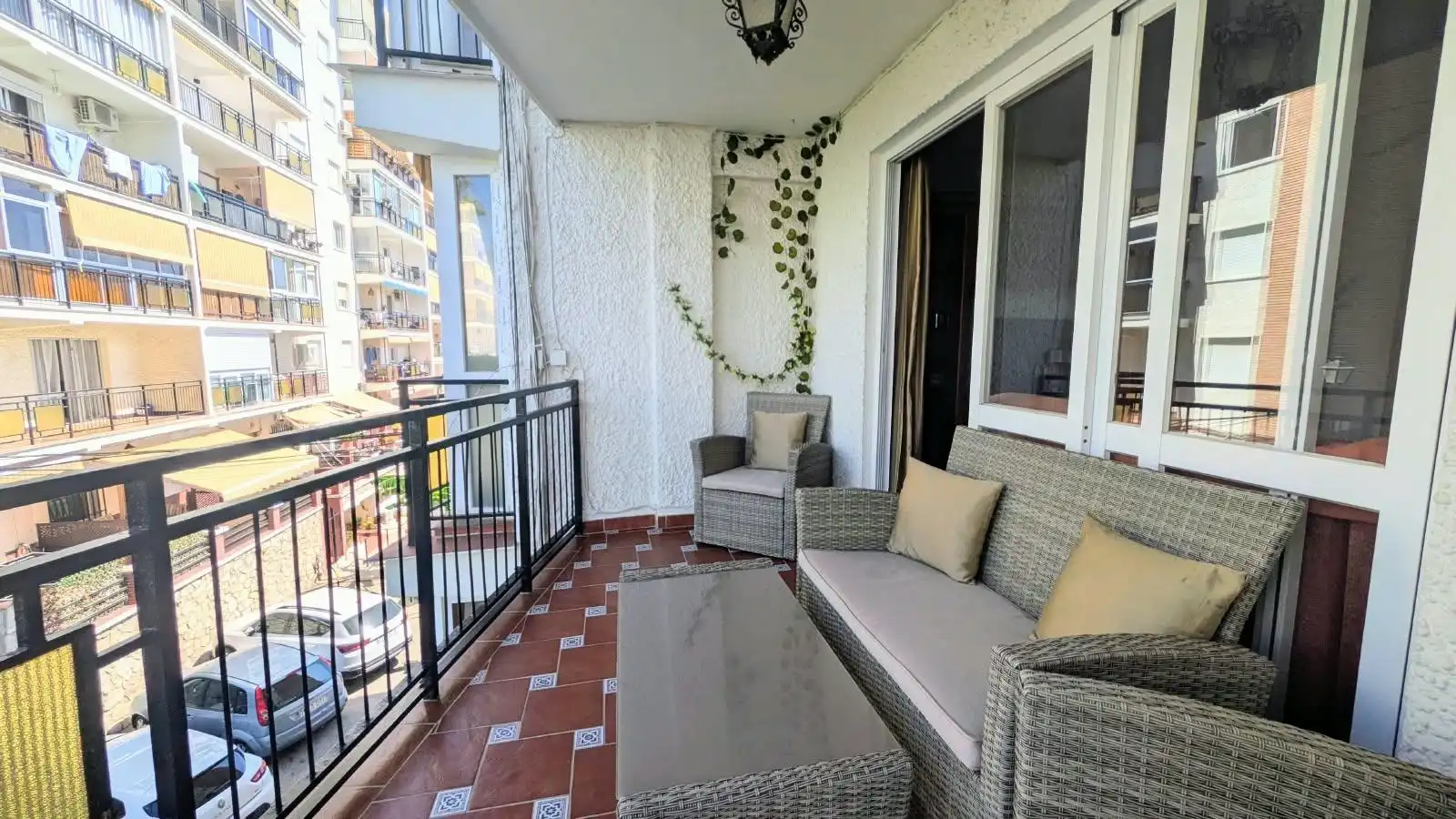 Piso de 90 m² en Fuengirola