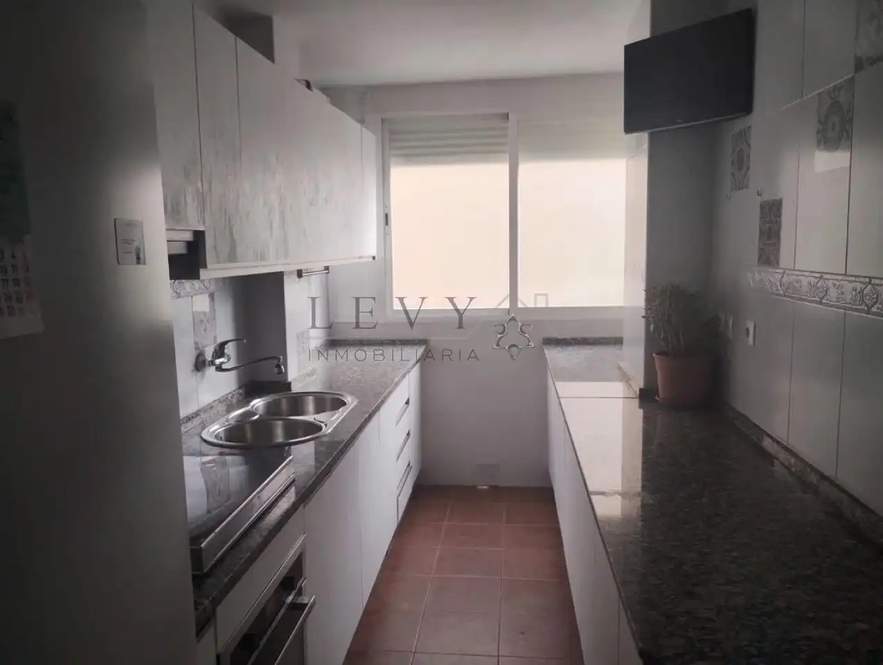 Pis de 71 m² a Màlaga
