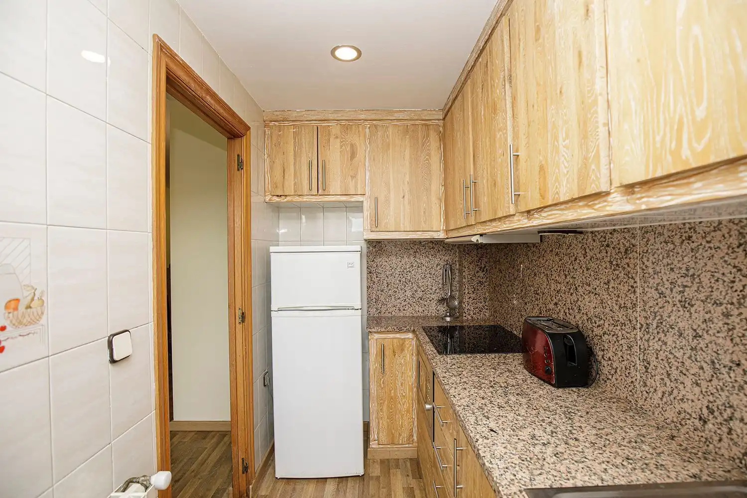 Pis de 70 m² a Girona