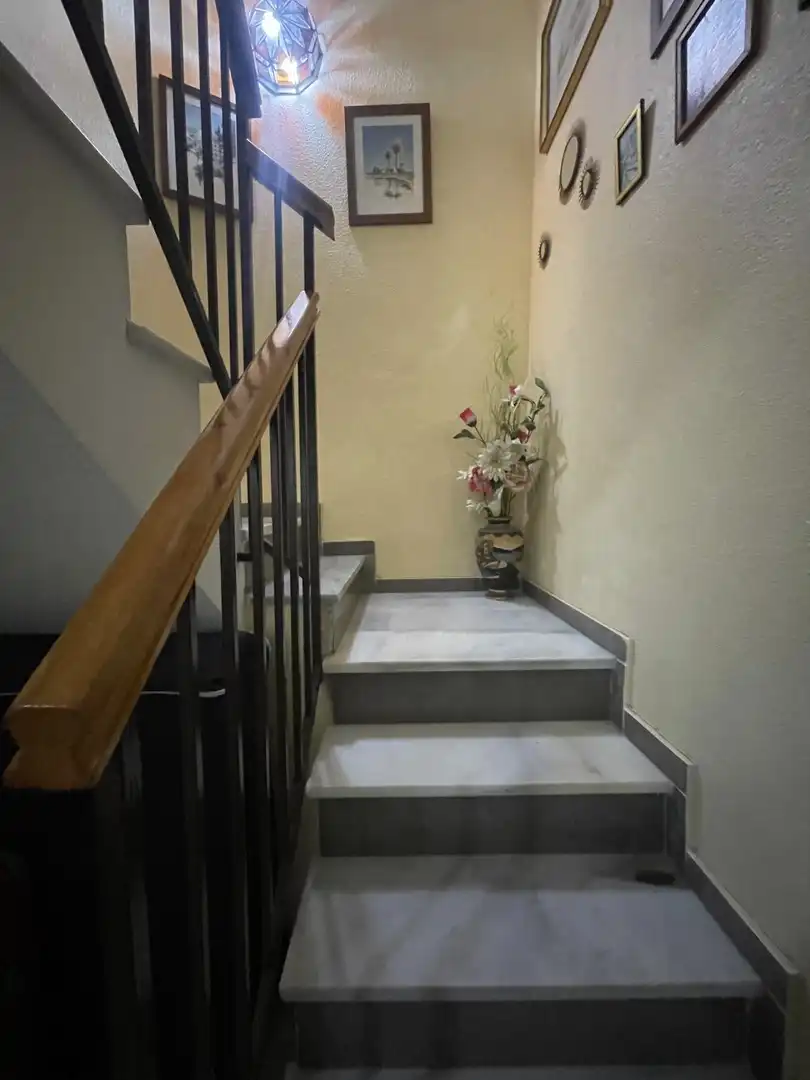 Piso de 60 m² en Salobreña