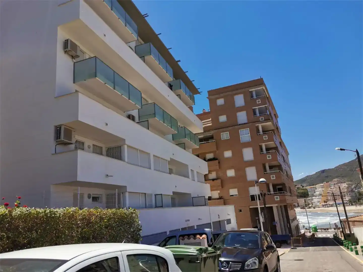 Piso de 72 m² en Oropesa del Mar
