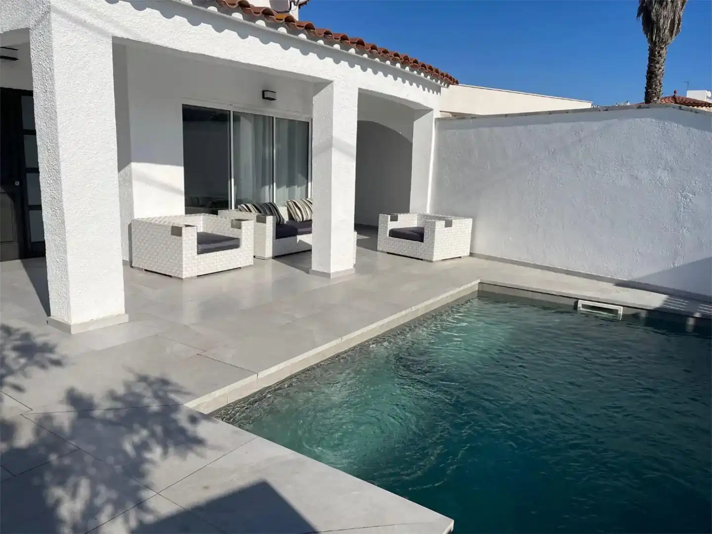 Piso de 200 m² en Castelló d'Empúries