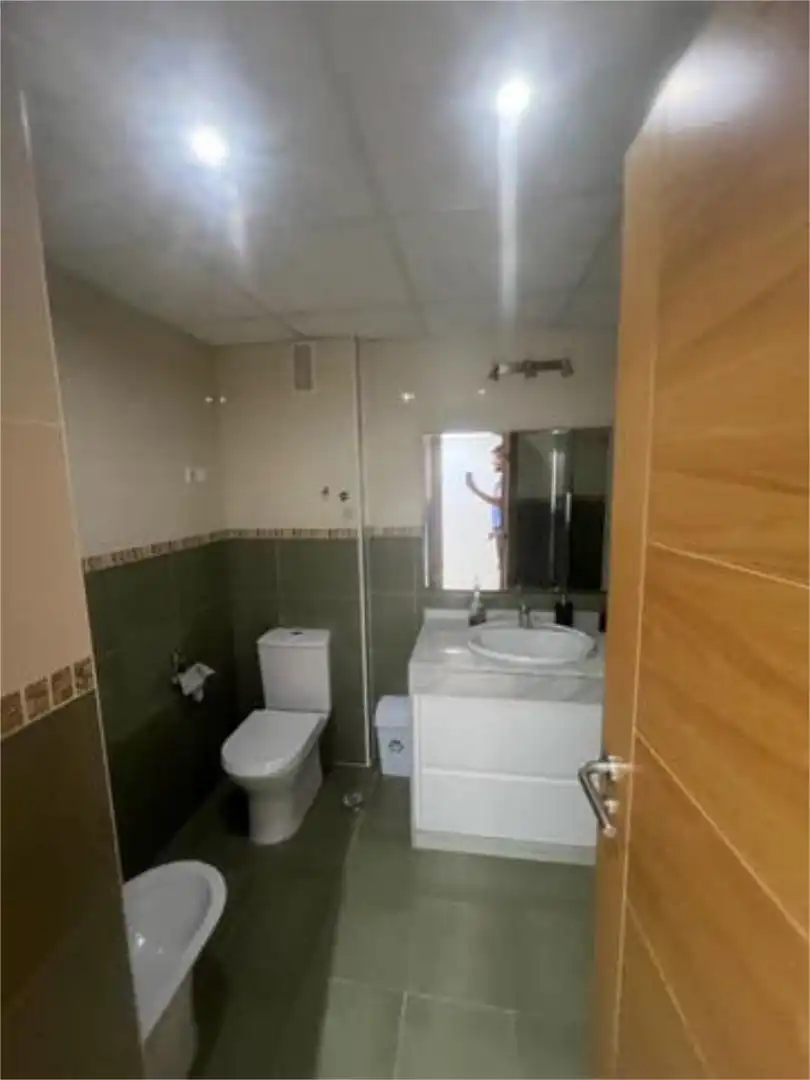 Квартира 110 м² в Mijas