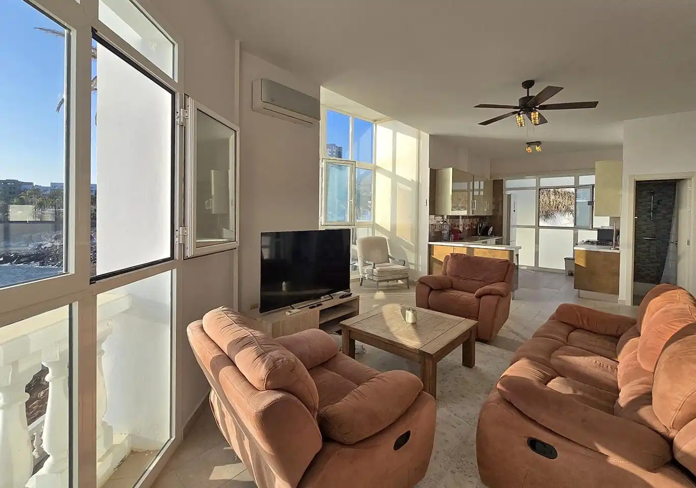 Piso de 133 m² en Adeje
