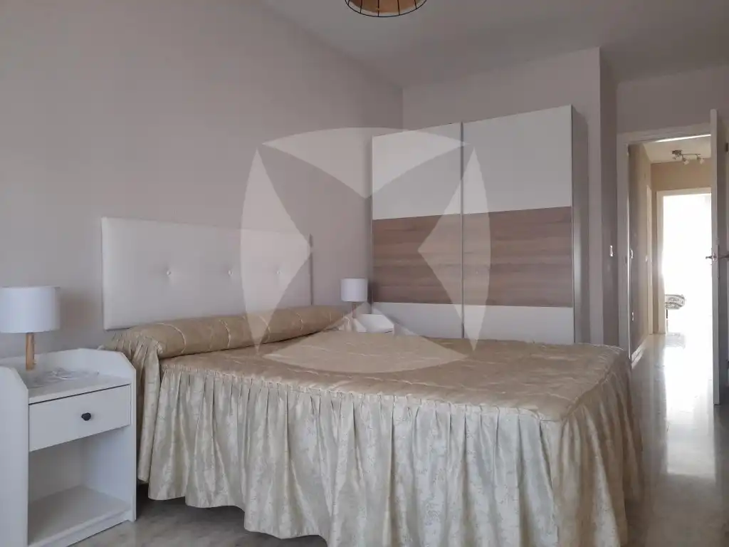 Piso de 112 m² en Badajoz