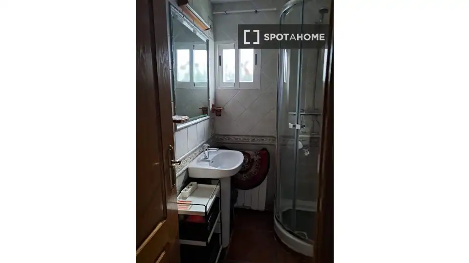 Habitación en alquiler, Madrid