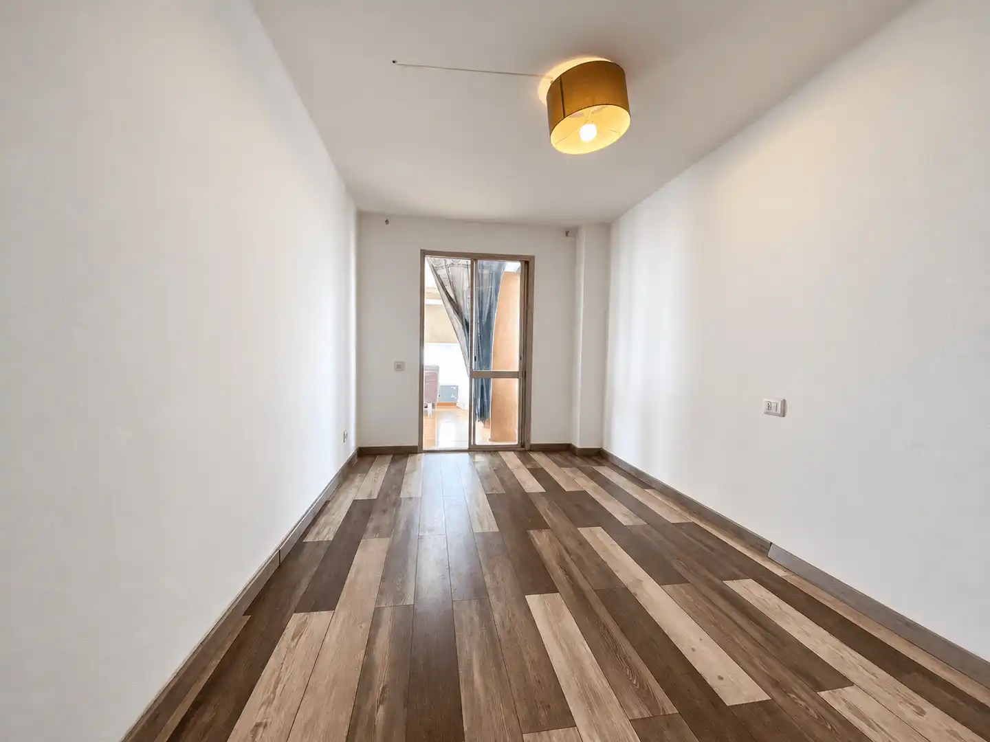 Wohnung 110 m² in Palma