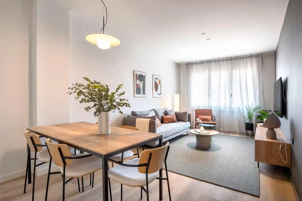 Appartamento 88 m² a Valencia