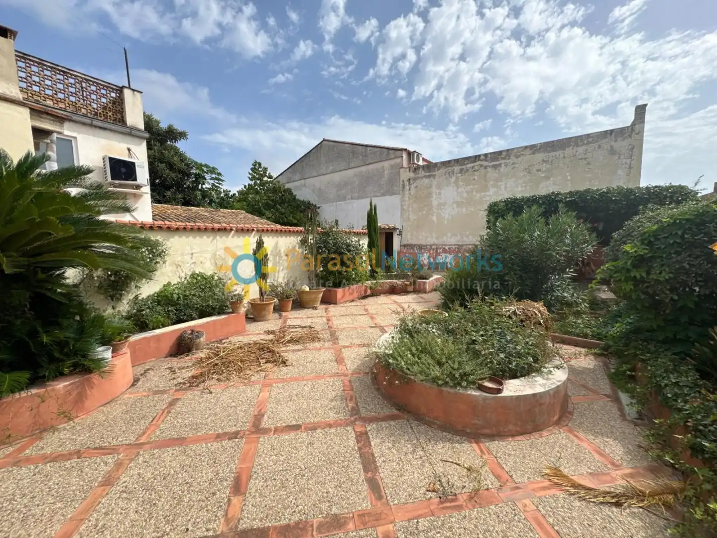 Casa de 262 m² en Ador