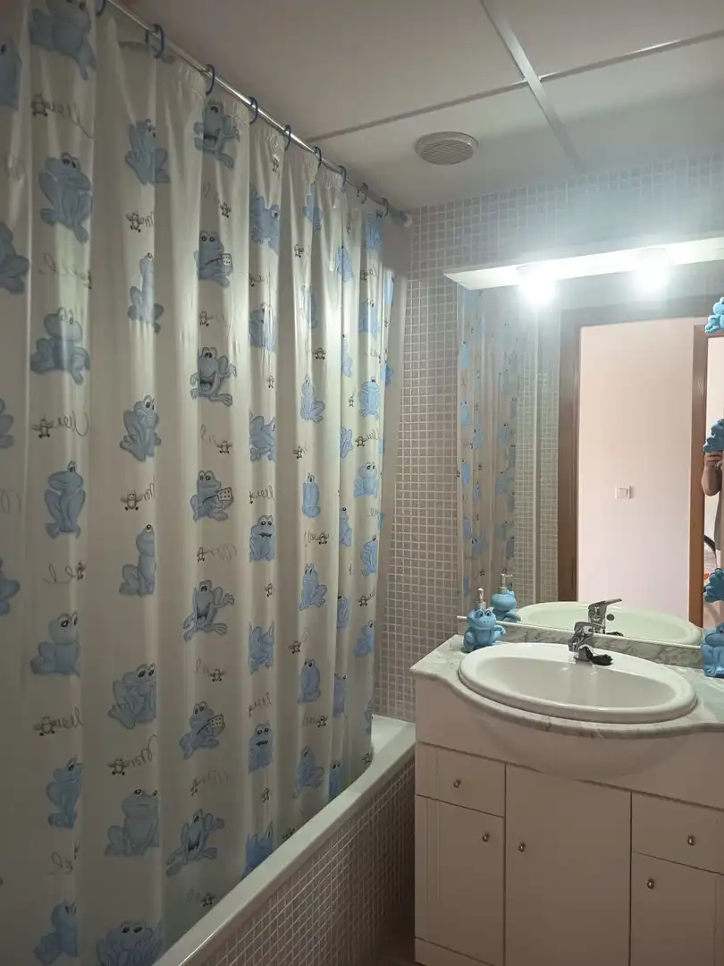Piso de 65 m² en Alcanar