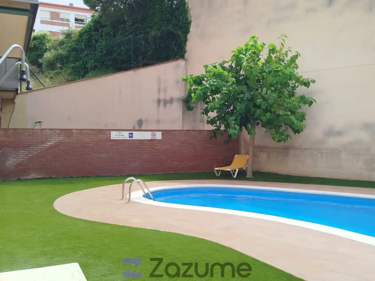 Piso de 67 m² en Lloret de Mar