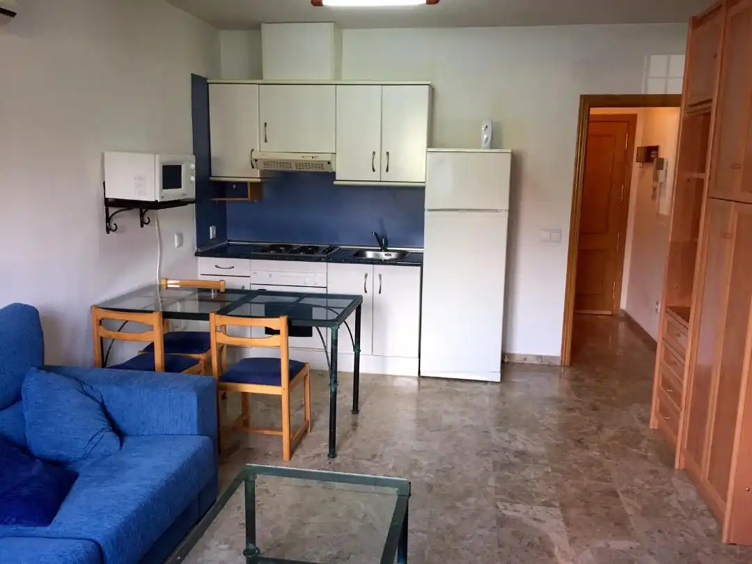 Pis de 50 m² a Ciudad Real