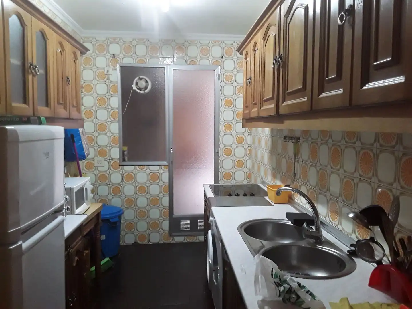 Wohnung 100 m² in Salamanca