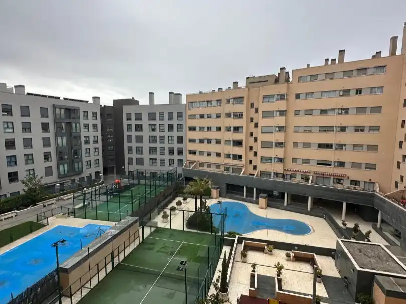 Piso de 102 m² en Madrid