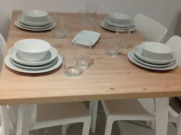 Piso de 60 m² en Castellón de la Plana