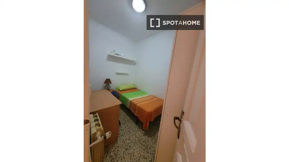 Habitación en alquiler, Madrid