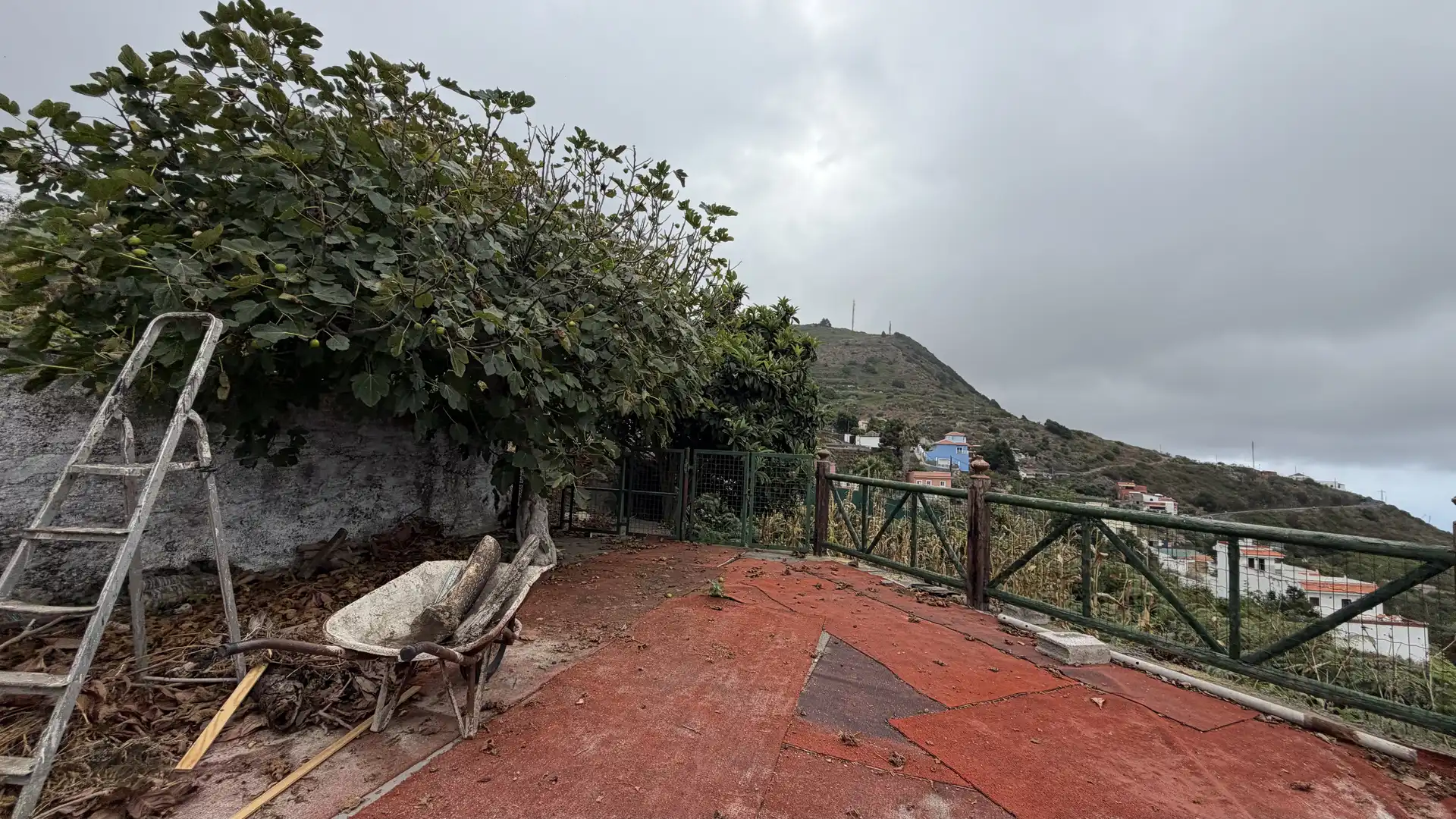 Apartamento 85 m² em Icod de los Vinos