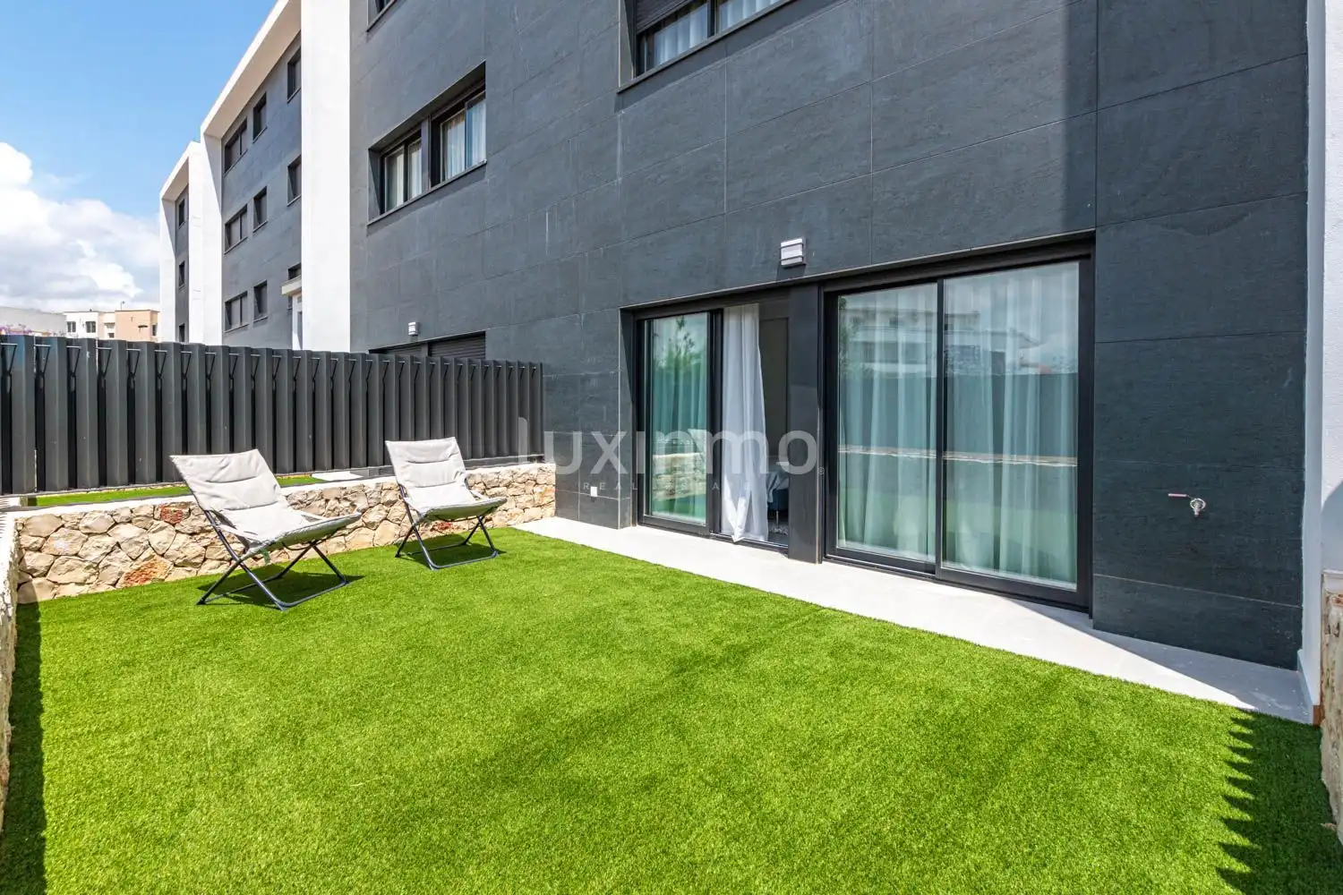 Piso de 140 m² en Jávea