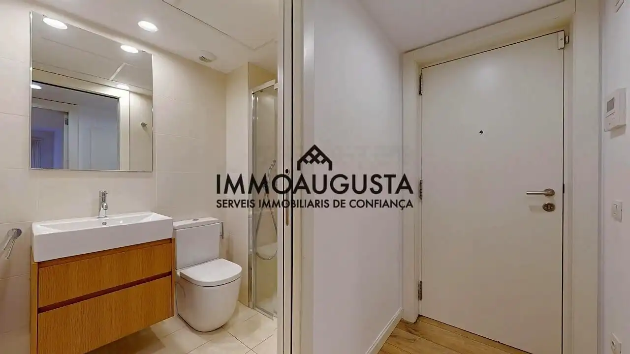 Pis de 88 m² a Barcelona