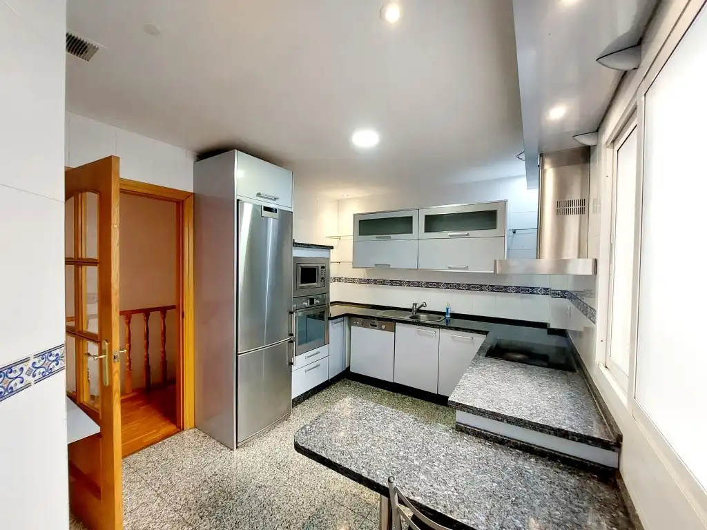 Pis de 169 m² a Badajoz