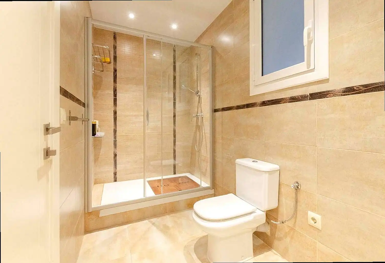 Flat 82 m² in Tarragona