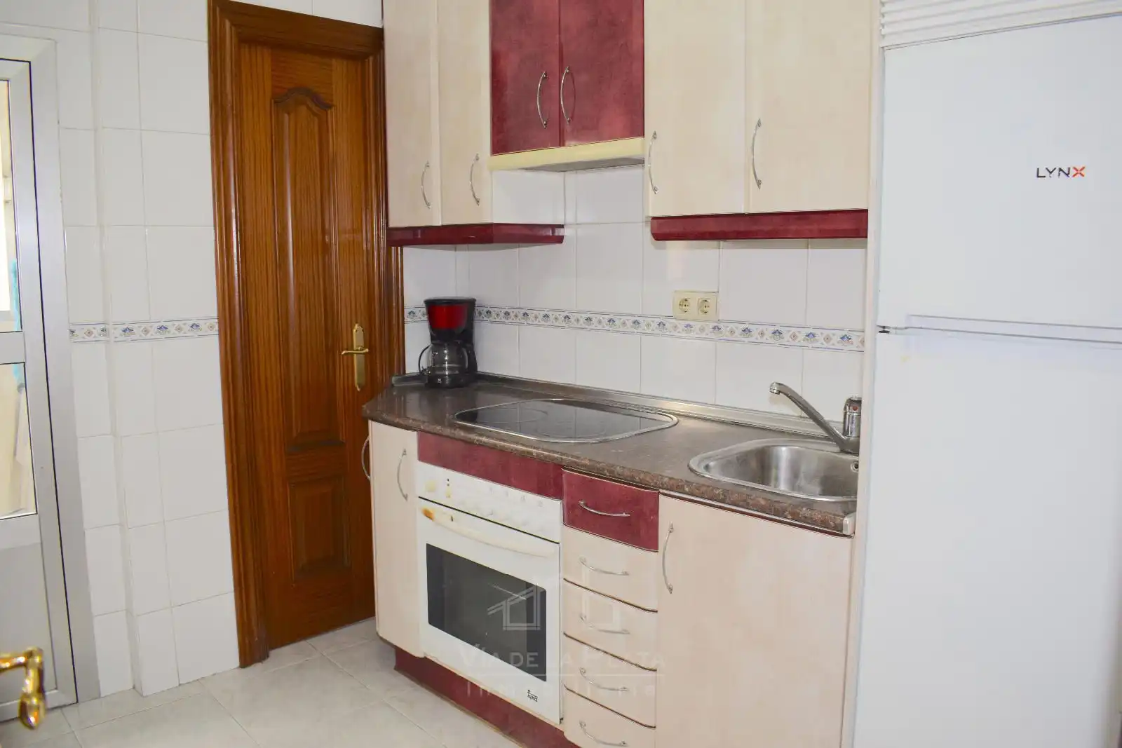 Piso de 90 m² en Salamanca