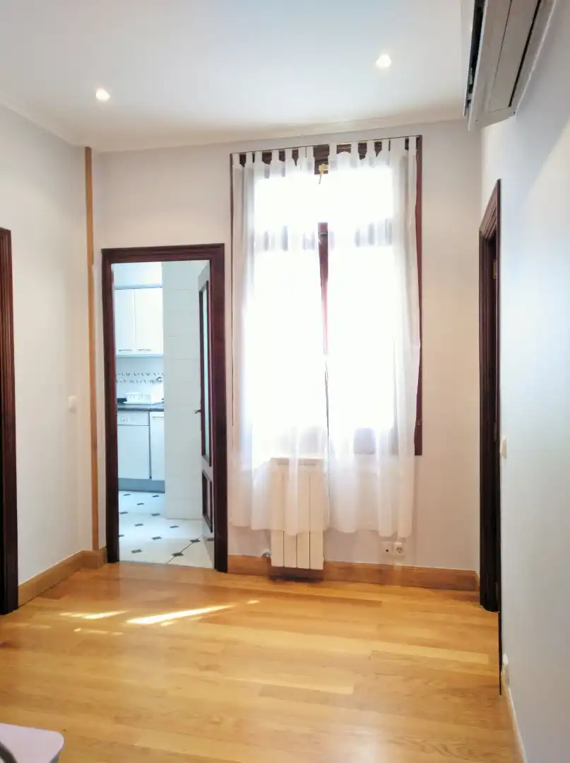 Piso de 66 m² en San Sebastián