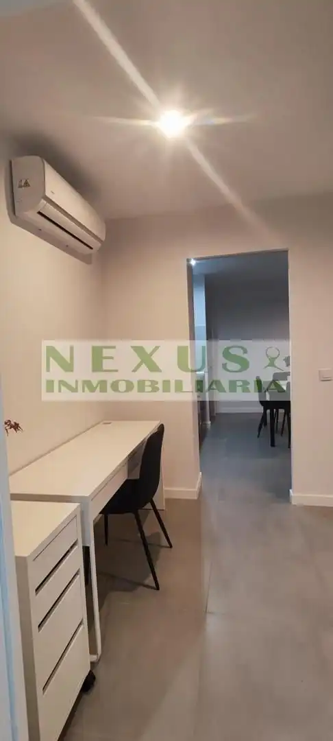 Piso de 60 m² en Cáceres