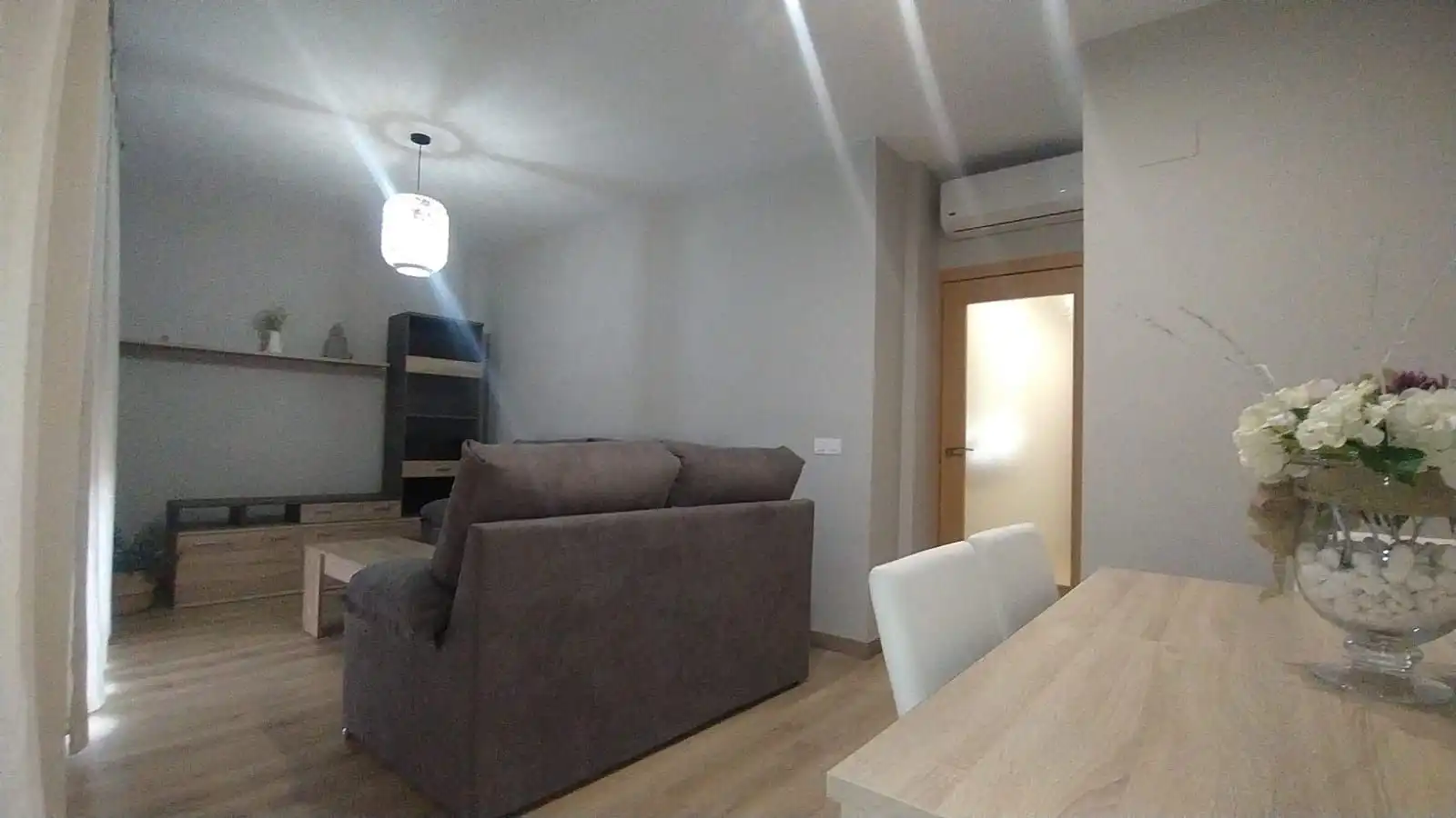 Wohnung 70 m² in Villanueva de la Serena