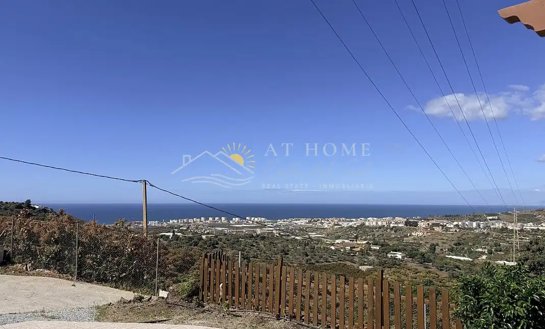 Piso de 80 m² en Torrox