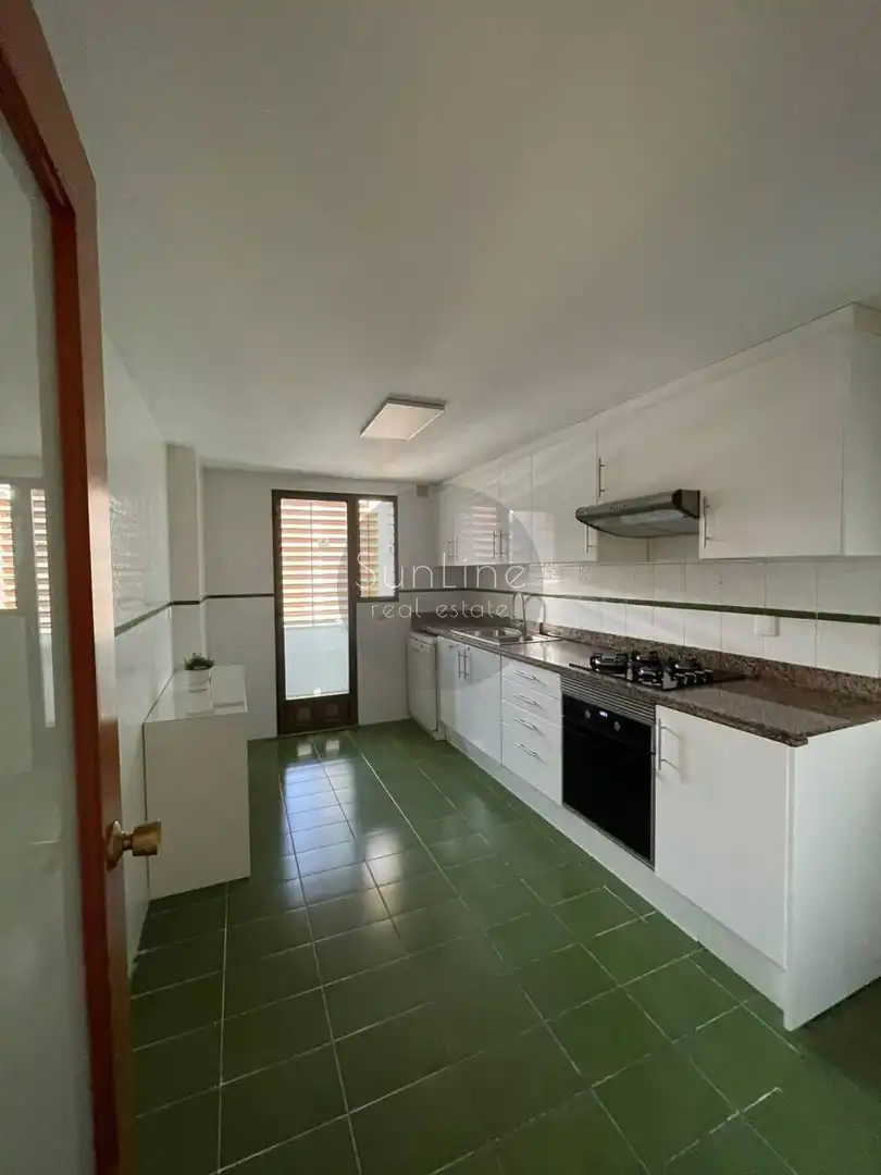 Pis de 112 m² a València