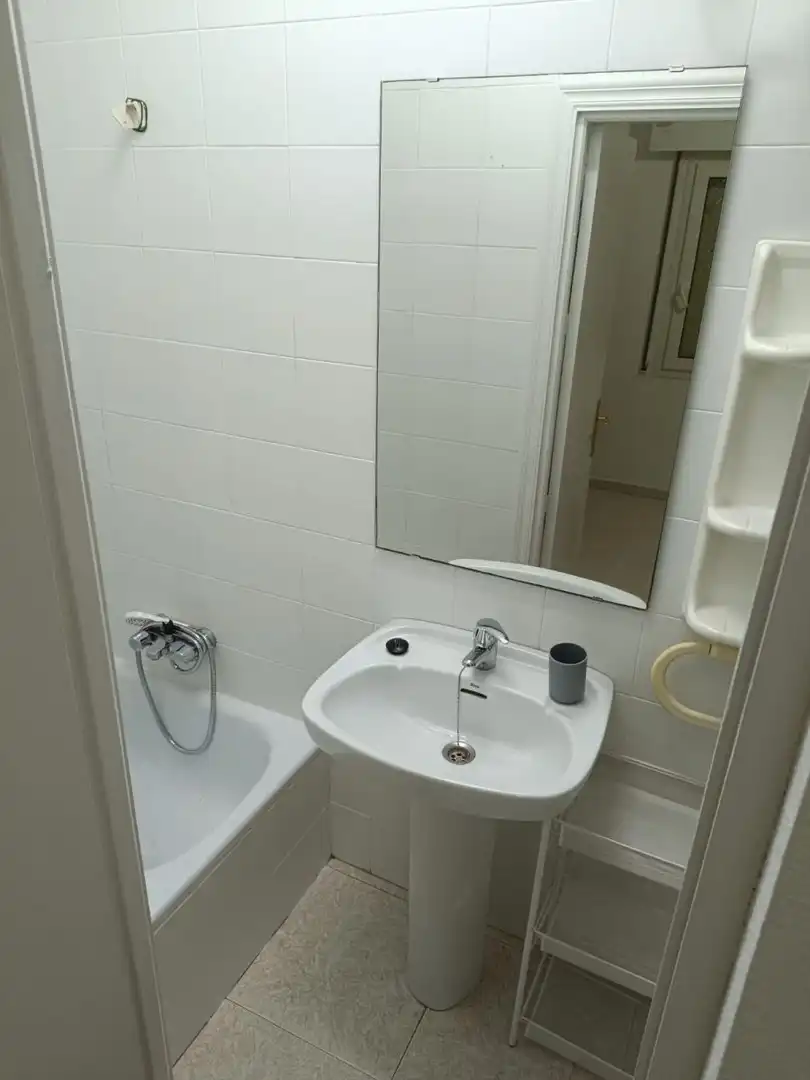 Piso de 100 m² en Murcia