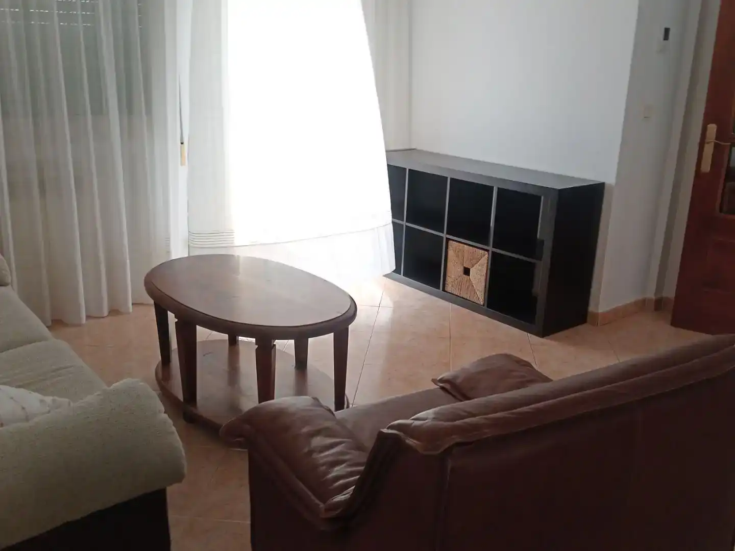 Piso de 140 m² en Ávila