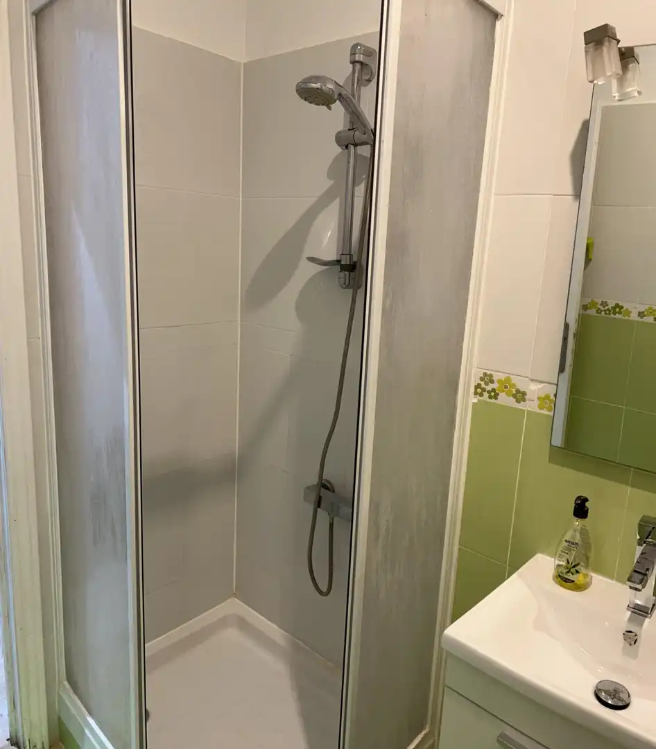 Квартира 50 м² в Мадриде
