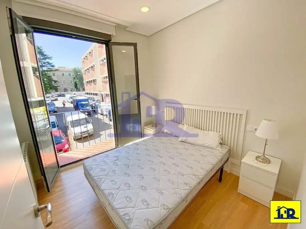 Wohnung 60 m² in Cuenca